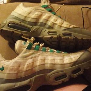 Nike air max 95s